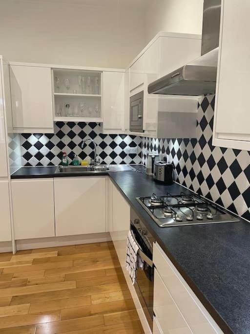 Beautiful 1 Bed Flat 2 Minute Walk To Camden Station Apartment London Exterior photo